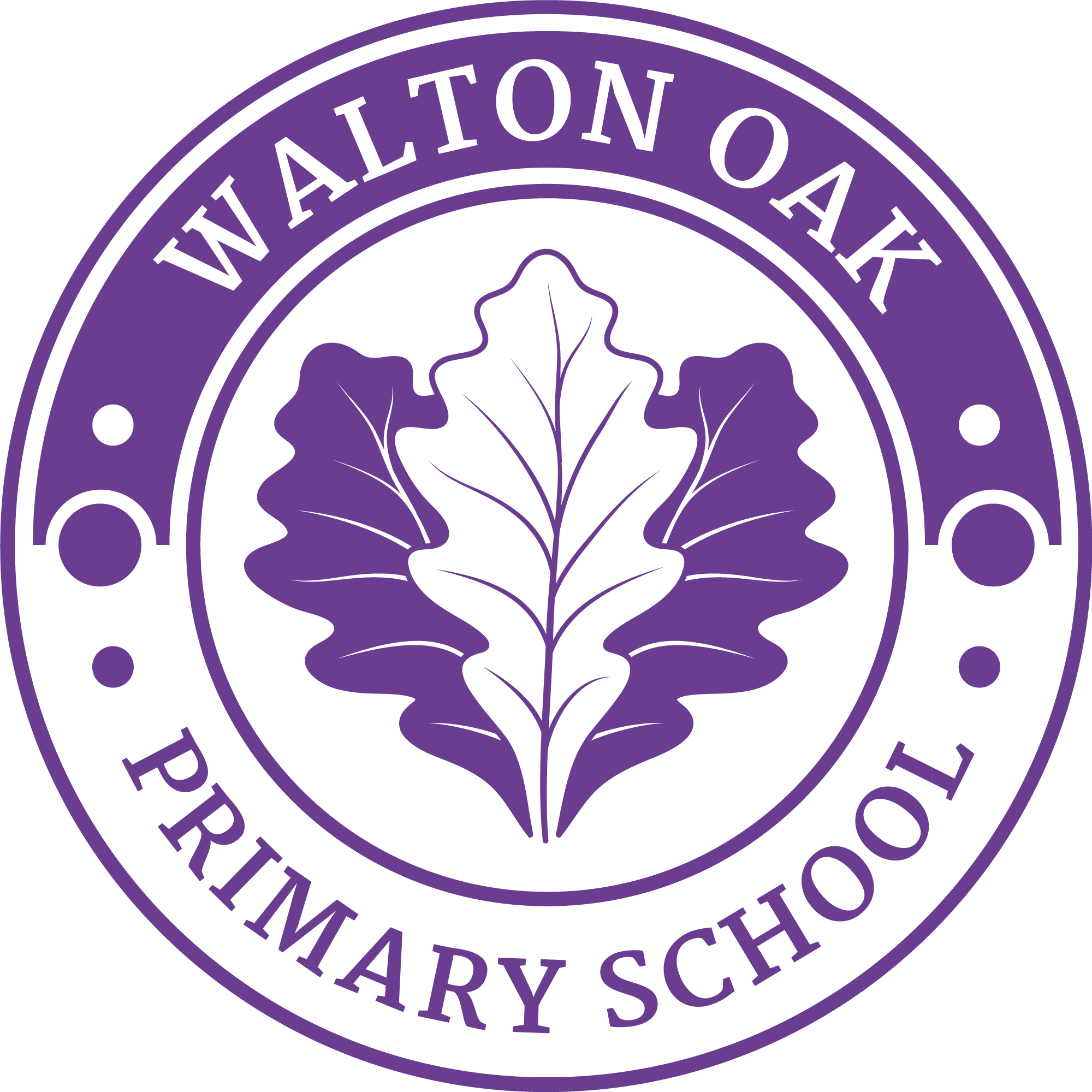 Walton Oak Primary School