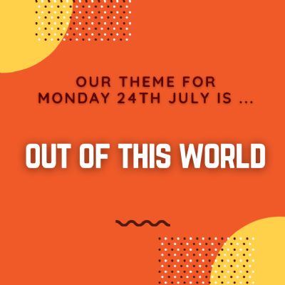 Monday 24th July