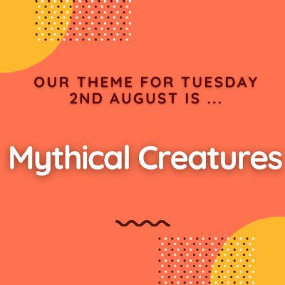 Tuesday 2nd August